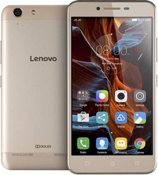 Замена дисплея на телефоне Lenovo K5 в Ижевске